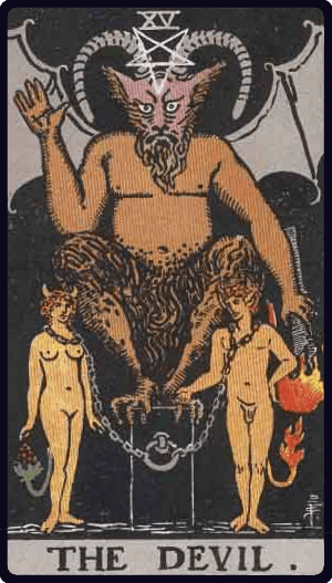 Il Diavolo